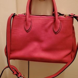 Vegan tote bag